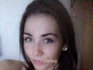 LionessLucy