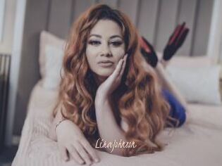 LiraJohnson