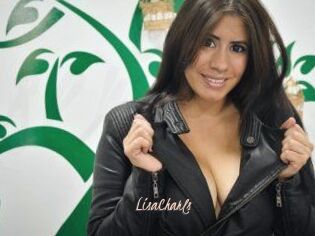 LisaCharls
