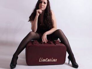 LisaCurious