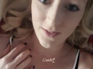 LisaDoll