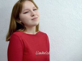 LisaDovich