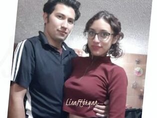 LisaFtbryan