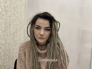 LisaGargona