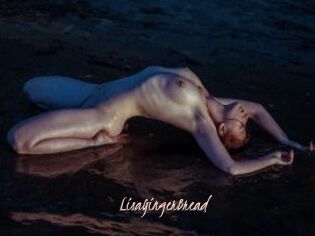 LisaGingerBread