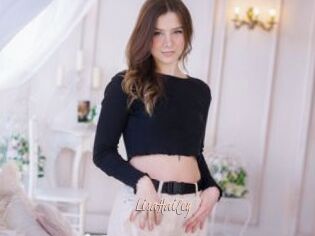 LisaHailey