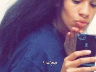 LisaLyess