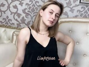 LisaPeterson