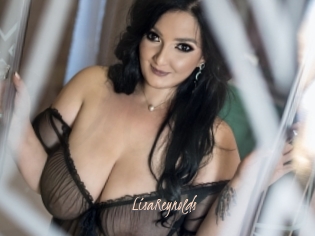 LisaReynolds Sexenmacht