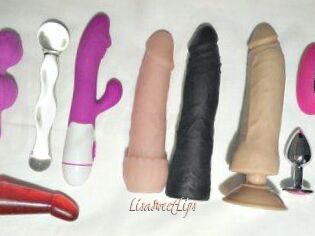 LisaSweetLips