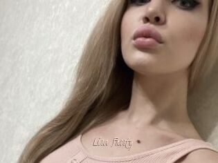 Lisa_Frosty
