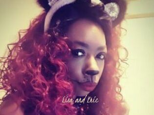 Lisa_and_Eric
