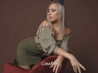 LisaaMagic