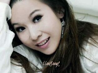 Lisalisayl