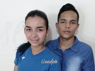 LisandJohn