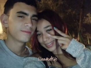 LissaAndMike