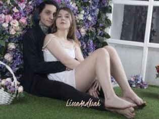 LissaAndNoah
