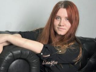 LissaGloss Sexenmacht