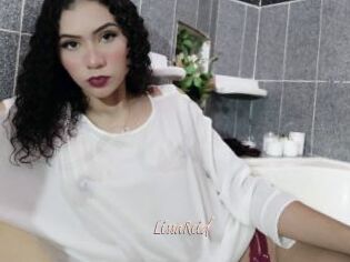 LissaReid