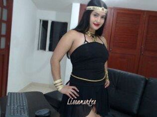 Lissamontes
