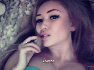Lissana
