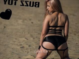 Lissie_Kiss