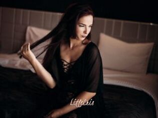 LitleCris