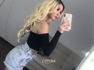 LitteYoon