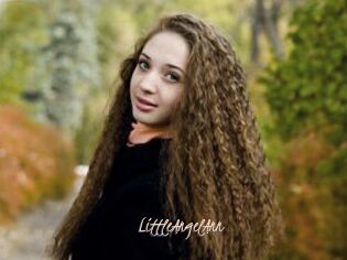 LittleAngelAnn