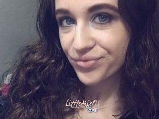 LittleAriel96