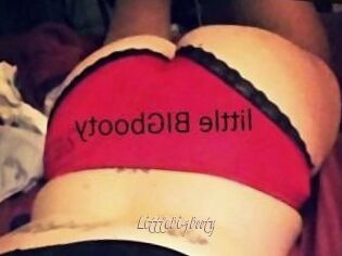 LittleBigBooty