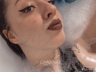 LittleBitch_X