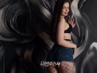 LittleBitchy