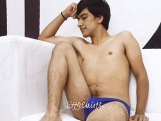 LittleChris18