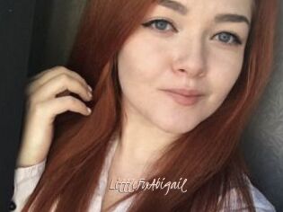 LittleFoxAbigail