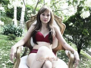 LittleGirlForU