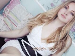 LittleHotBee