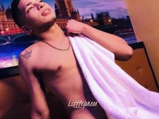 LittleJoness