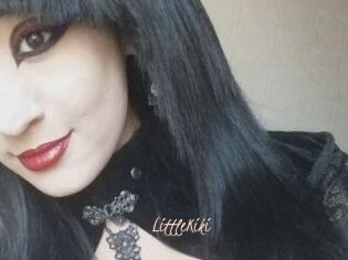 LittleKiki