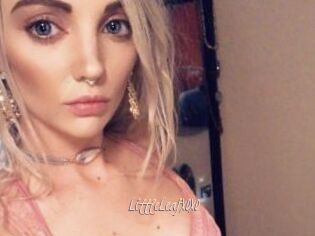 LittleLeafXOXO