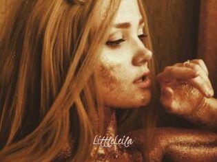 LittleLeila
