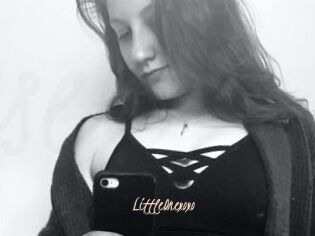 LittleOnexoxo