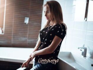 LittlePrettyB Sexenmacht