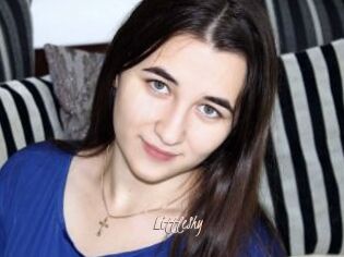 LittleShy