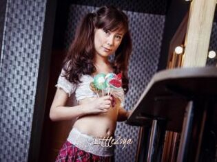 LittleZoya