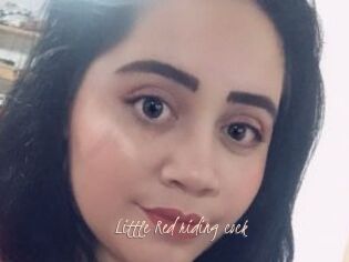 Little_Red_riding_cock