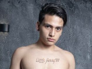 Little_jhonny500