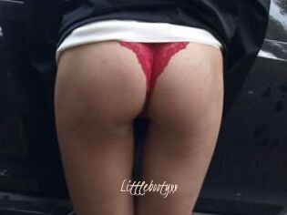 Littlebootyxx