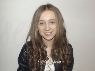 LittleePrincess Sexenmacht