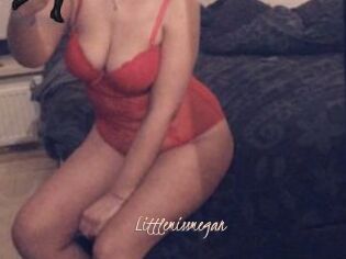 Littlemissmegan